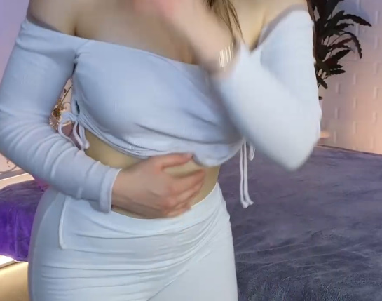 Let's spend lots of time together