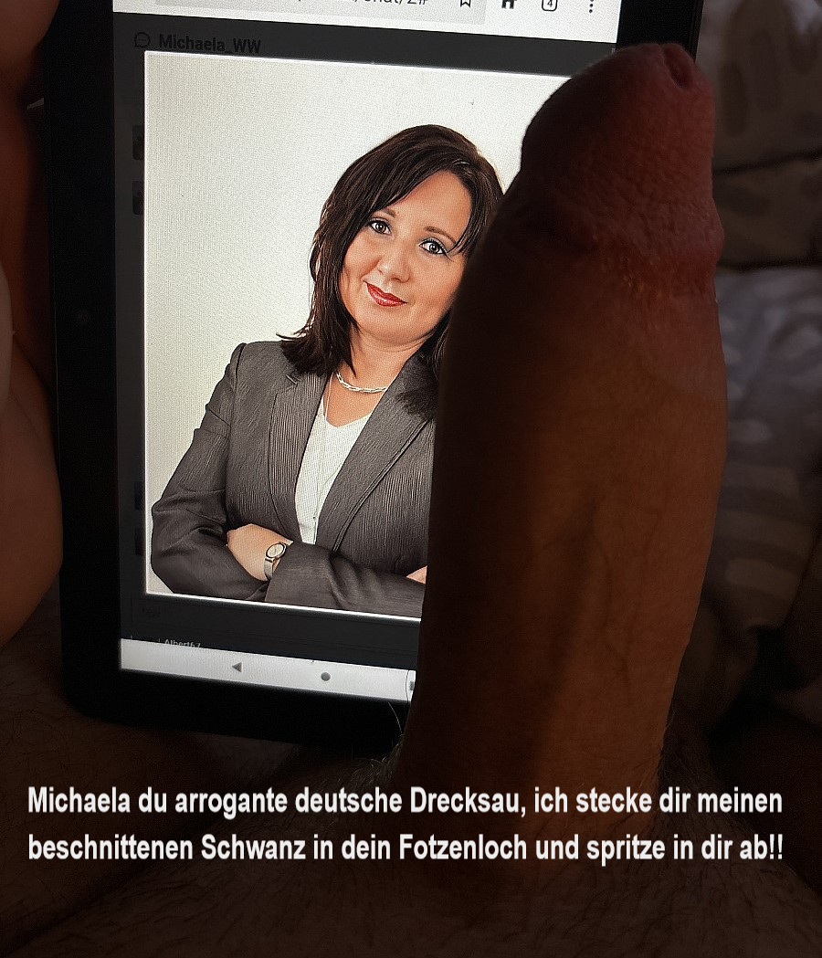 Beautiful MICHAELA cumshot compilation