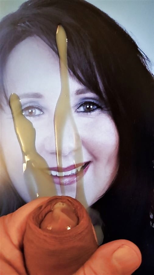 Beautiful MICHAELA cumshot compilation