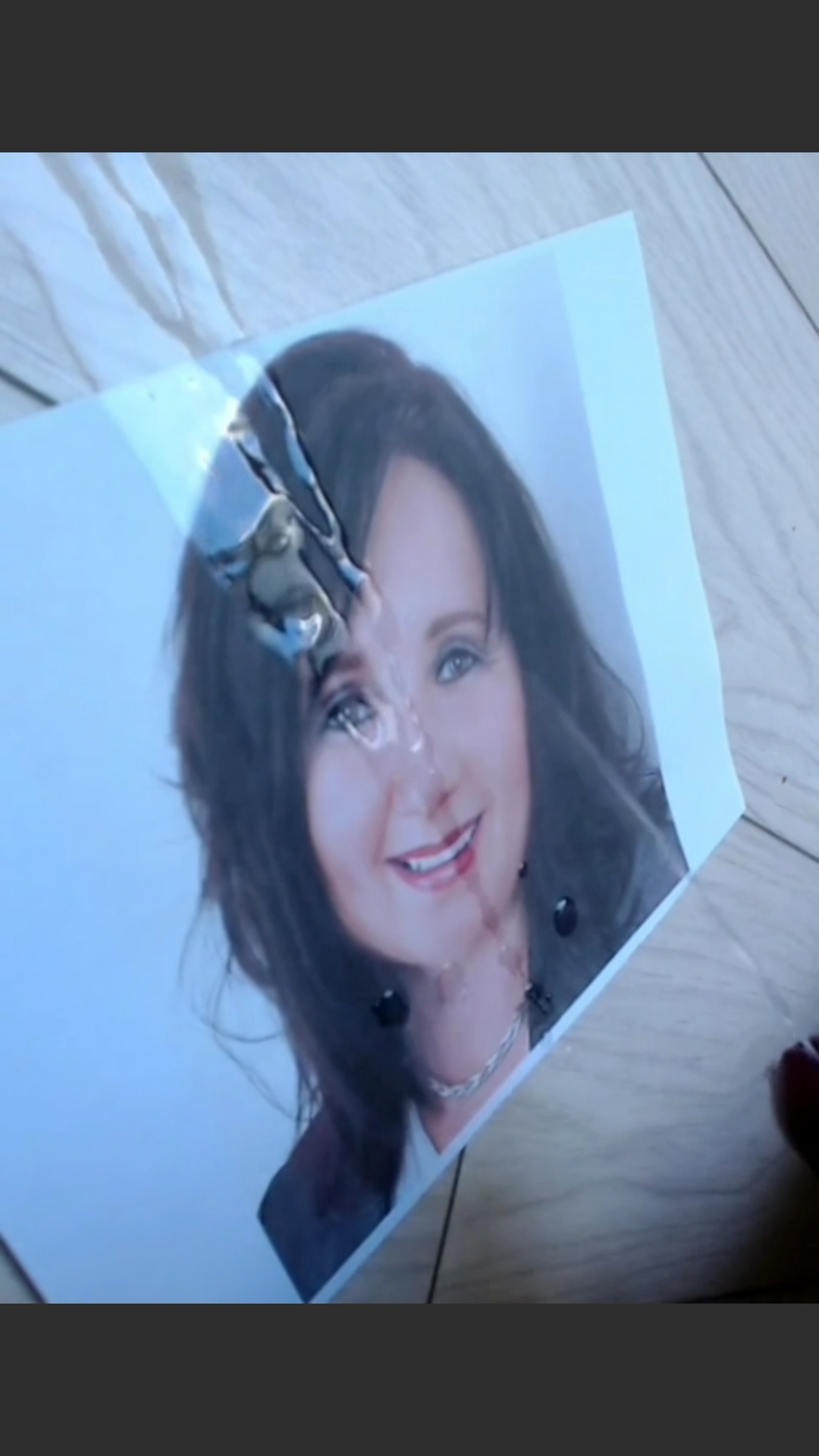 Beautiful MICHAELA cumshot compilation