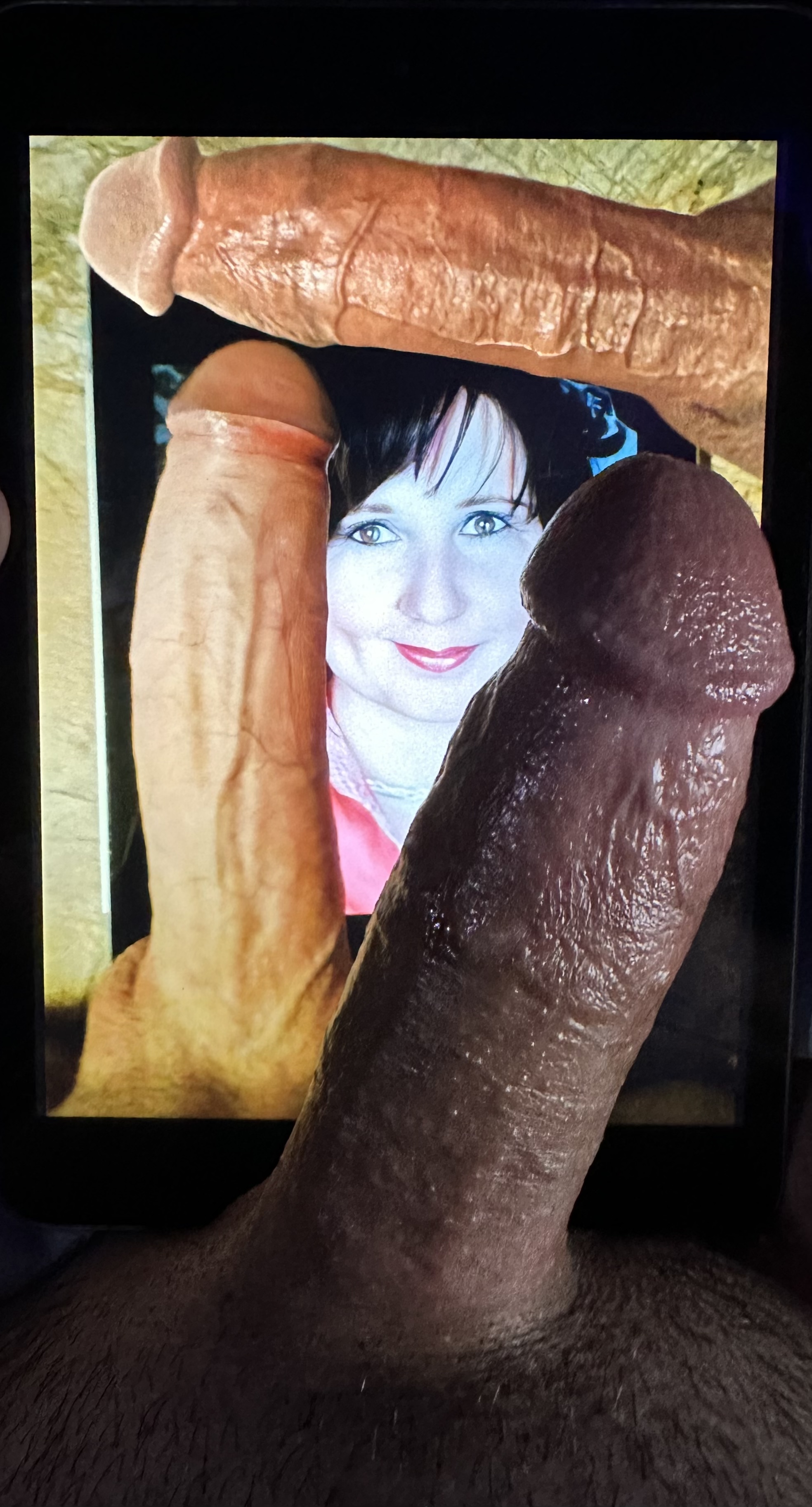 Beautiful MICHAELA cumshot compilation