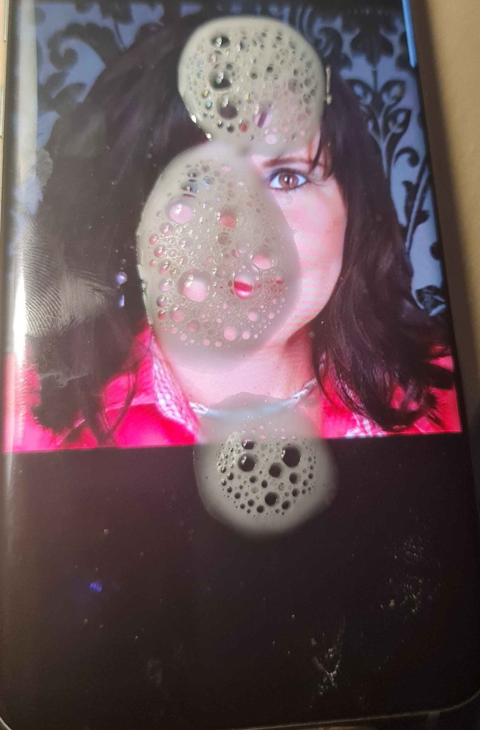 Beautiful MICHAELA cumshot compilation