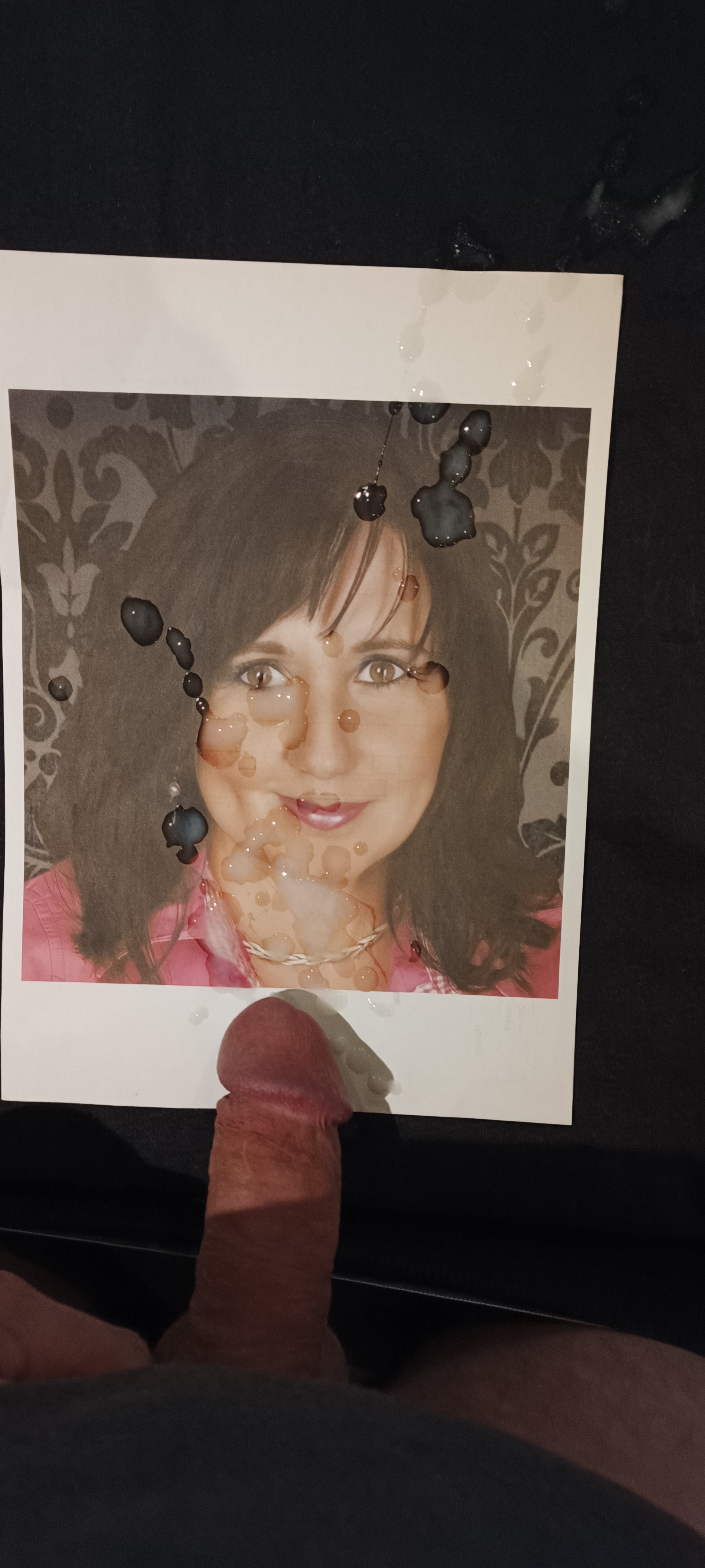 Beautiful MICHAELA cumshot compilation