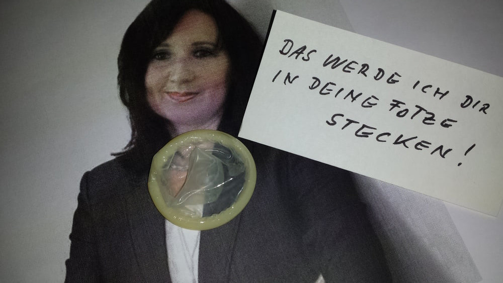 Beautiful MICHAELA cumshot compilation