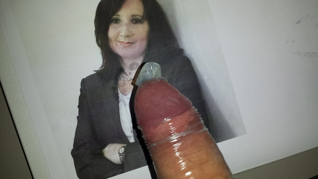 Beautiful MICHAELA cumshot compilation