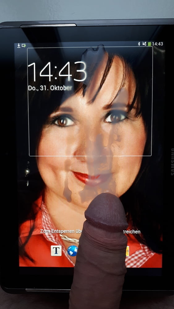 Beautiful MICHAELA cumshot compilation