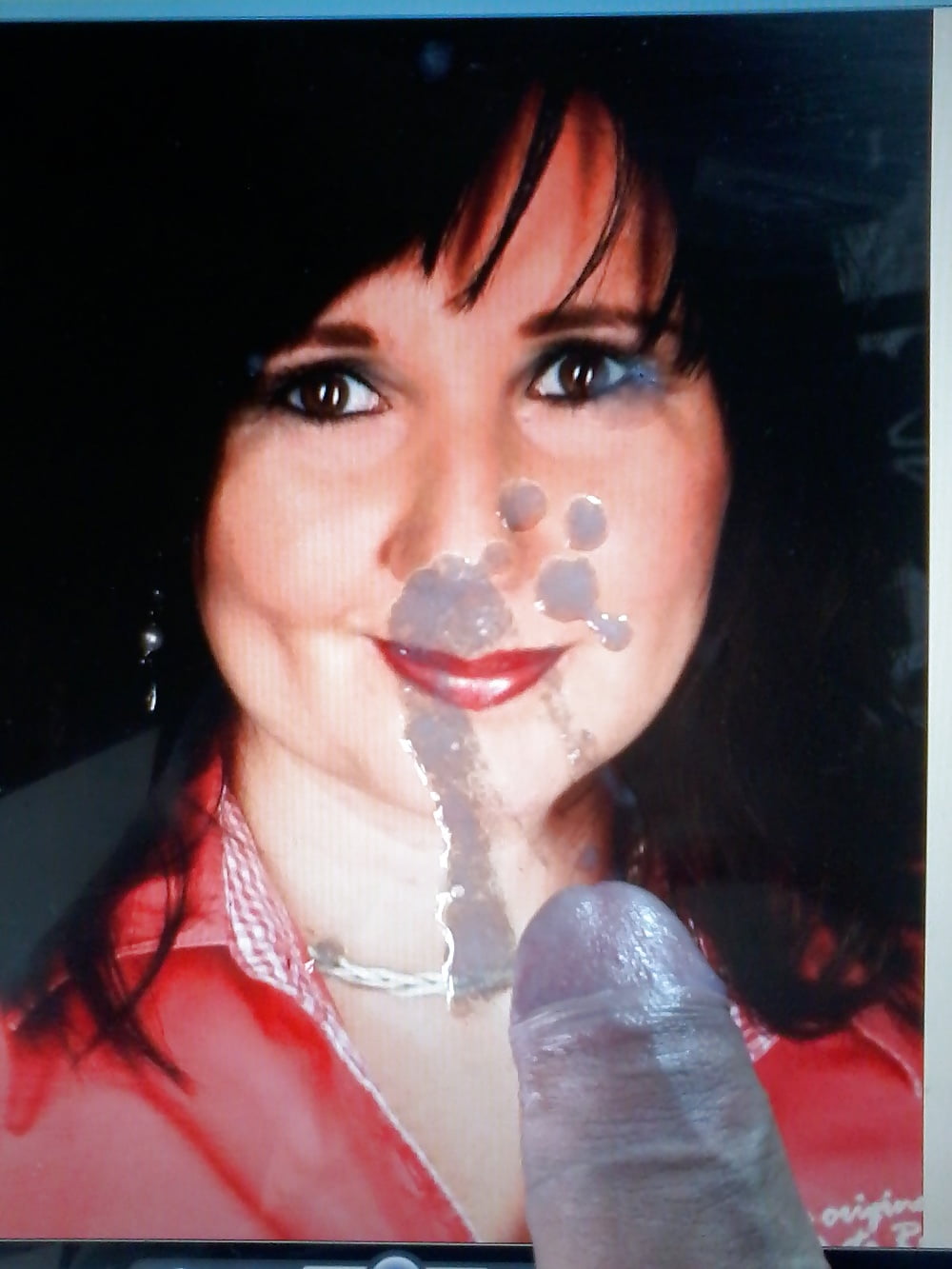 Beautiful MICHAELA cumshot compilation