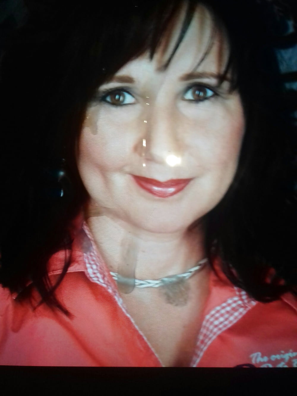 Beautiful MICHAELA cumshot compilation