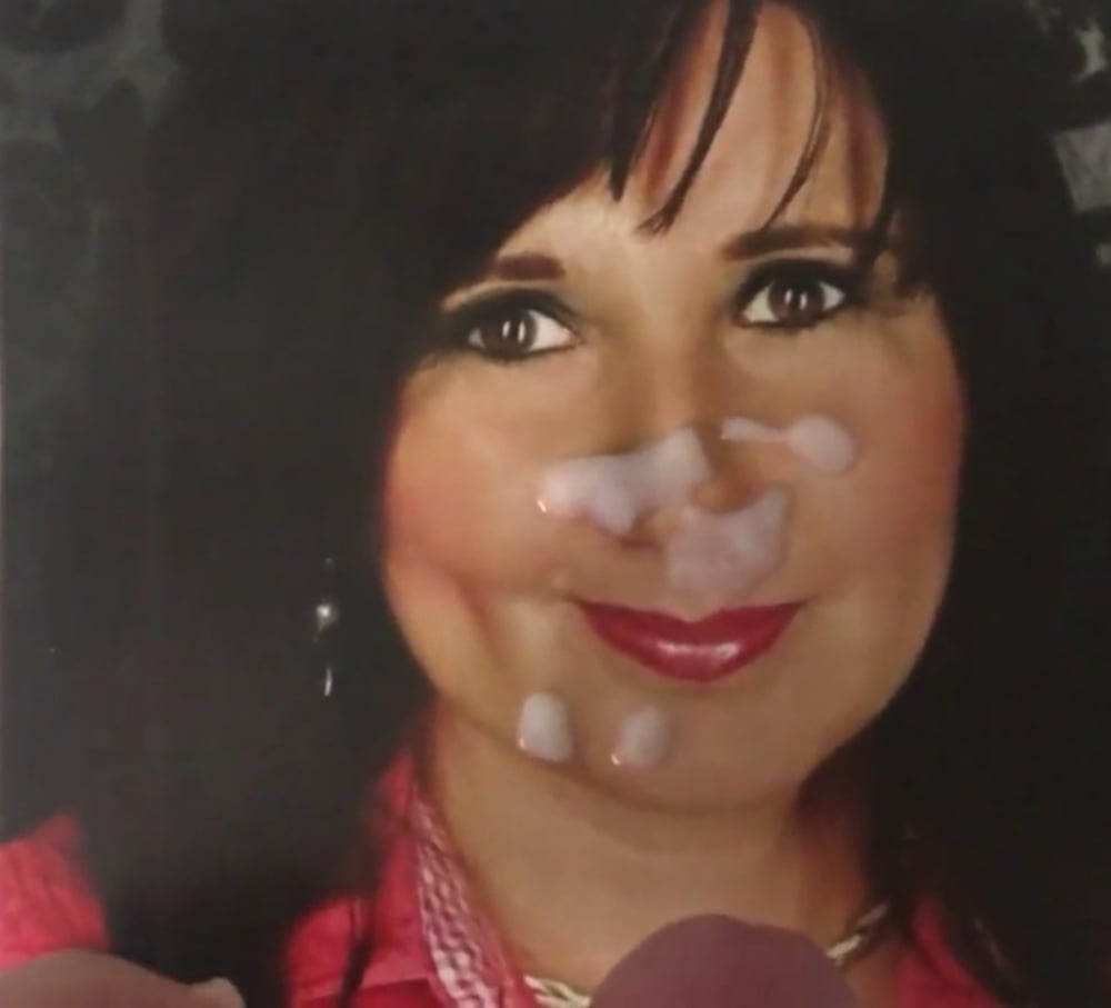 Beautiful MICHAELA cumshot compilation