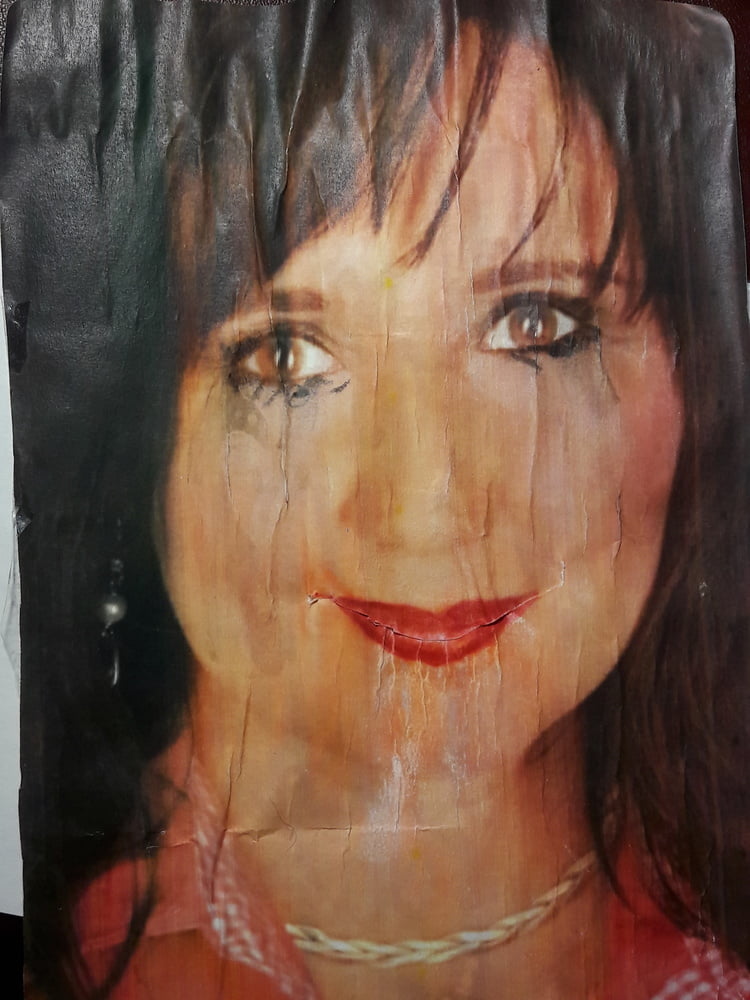 Beautiful MICHAELA cumshot compilation