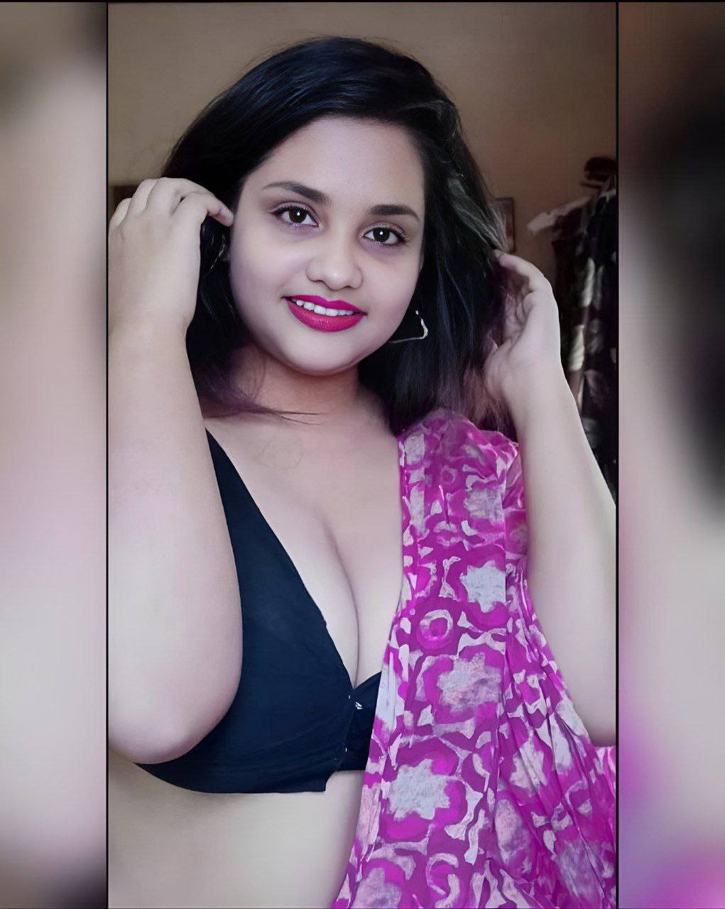 Zoya Khan From Sonagachi