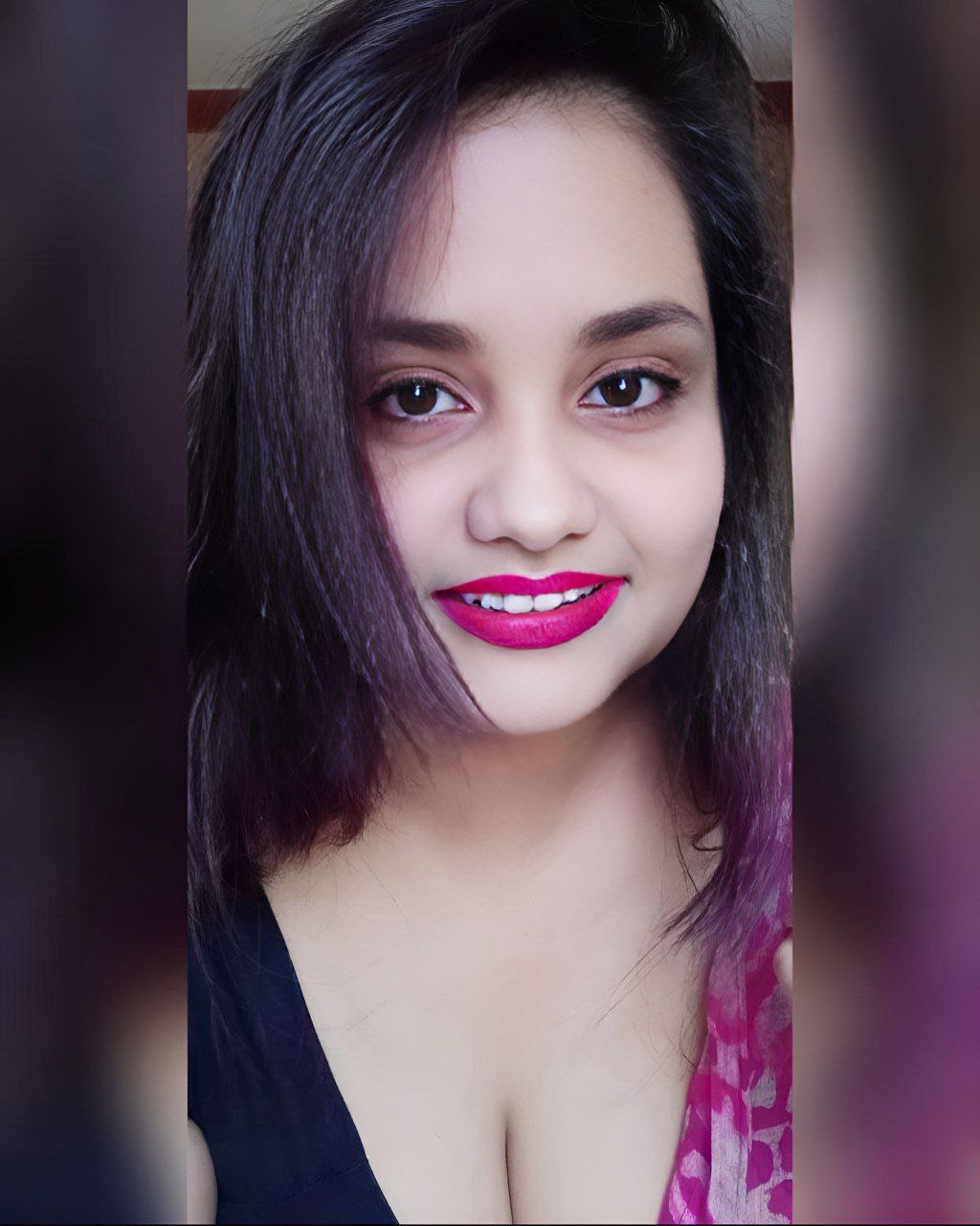 Zoya Khan From Sonagachi