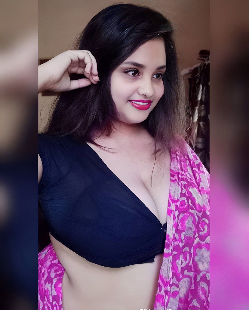 Zoya Khan From Sonagachi