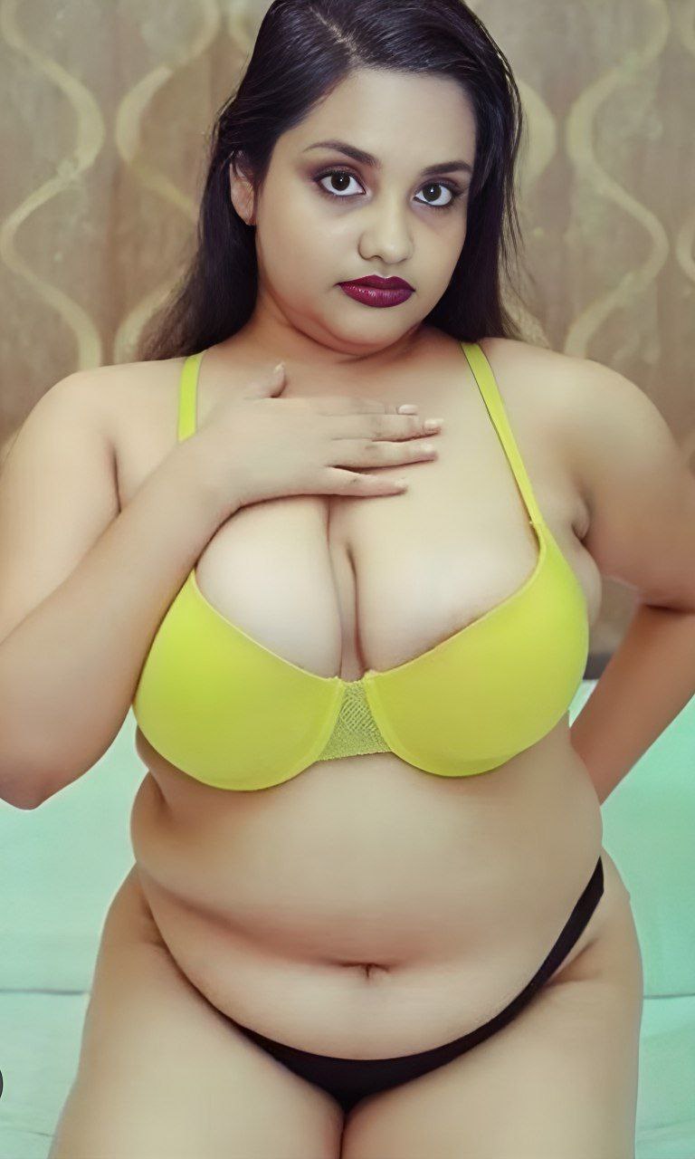 Zoya Khan from Sonagachi