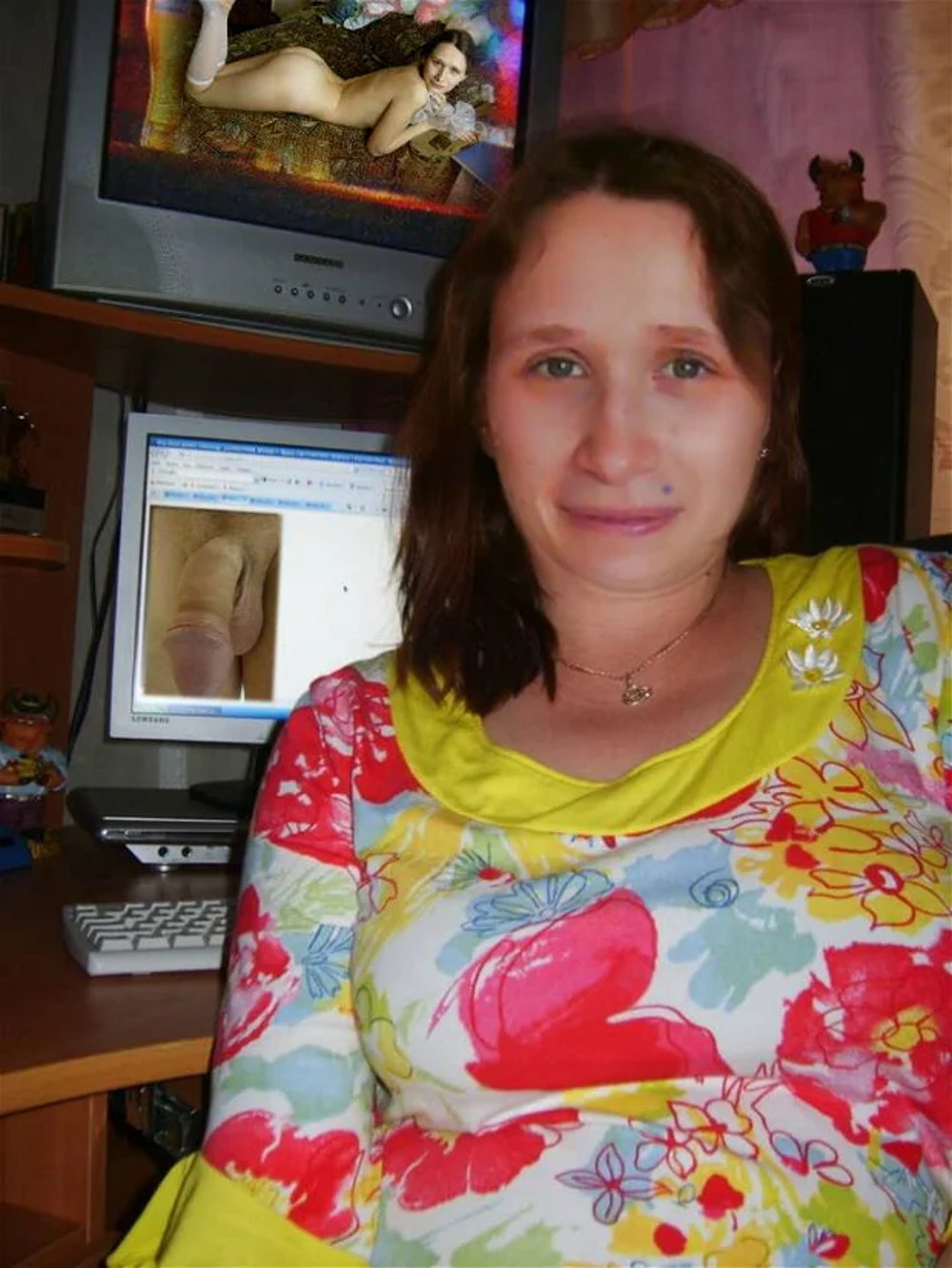 My blowjob and hot pics