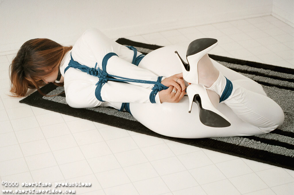 magnificent bondage 177