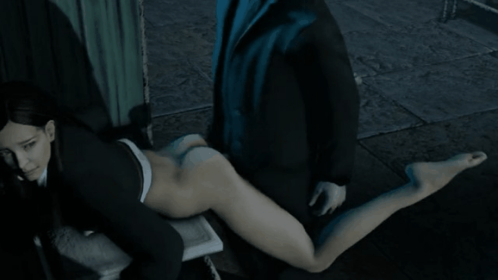 The Unknown Gif Collection 43