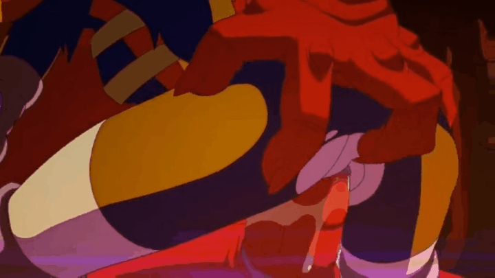 The Unknown Gif Collection 43