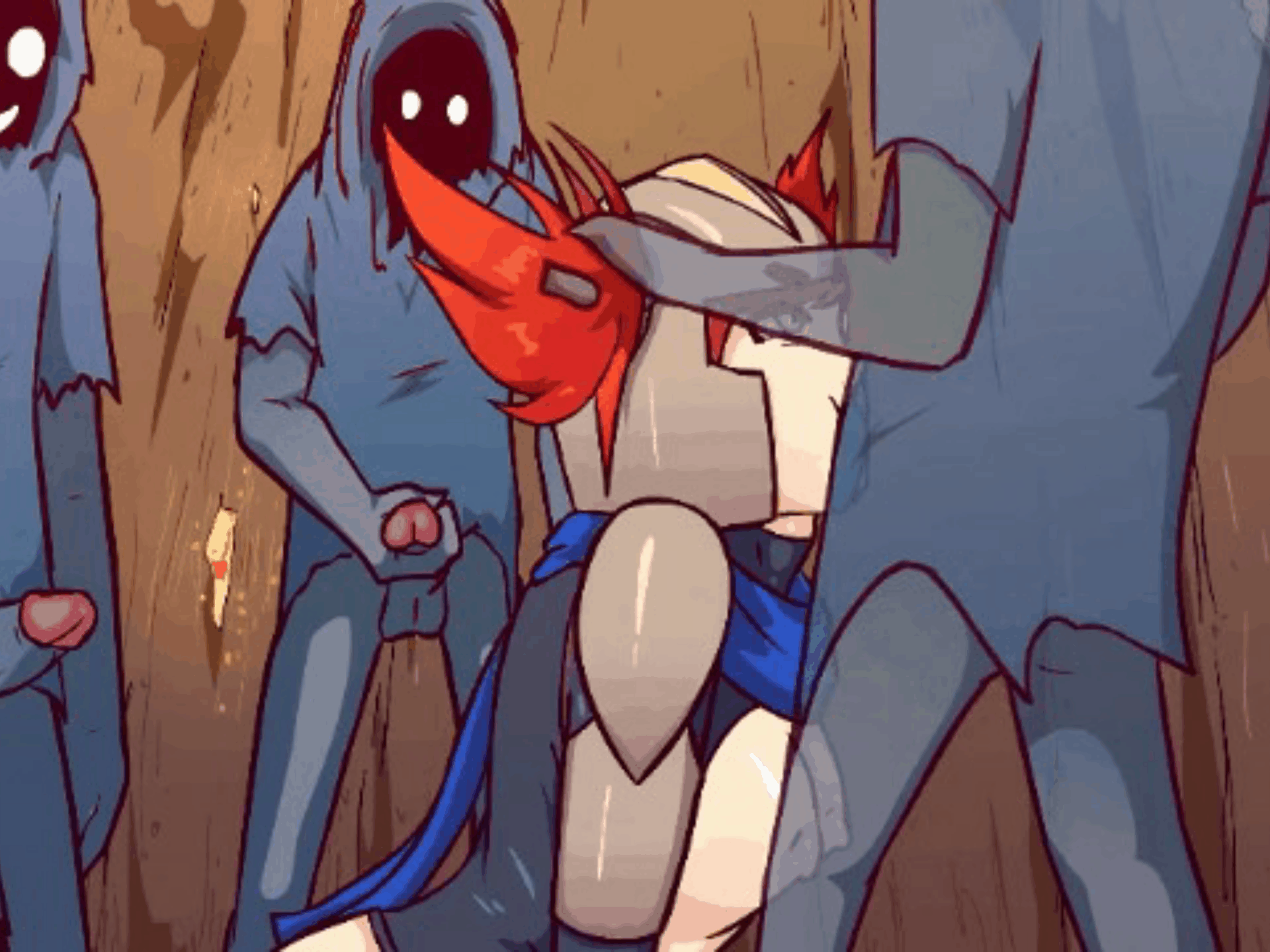 The Unknown Gif Collection 43