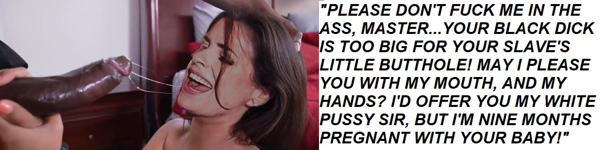 DIRTY WHITE WEB SLUTS FOR BLACK COCK