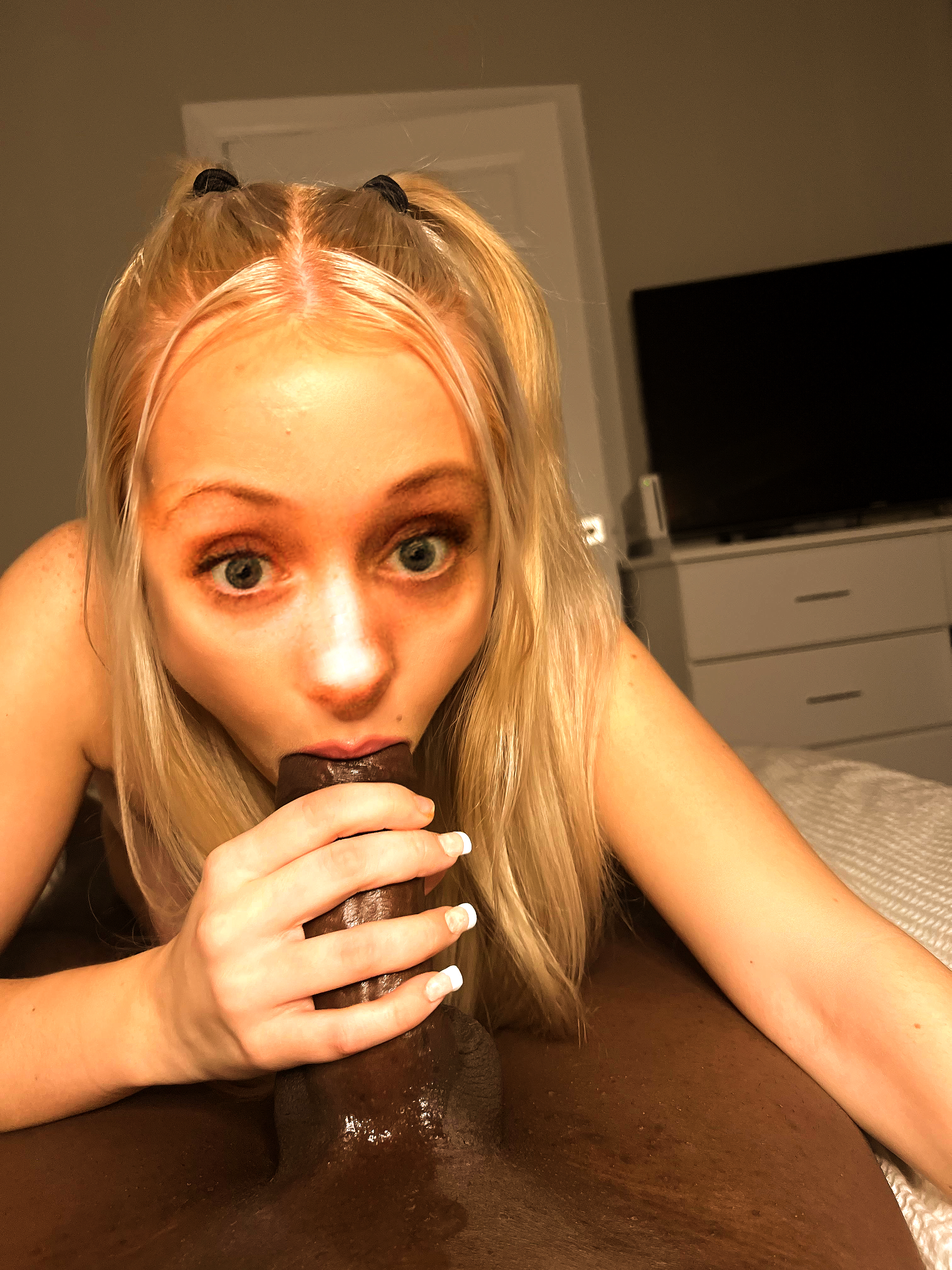 DIRTY WHITE WEB SLUTS FOR BLACK COCK