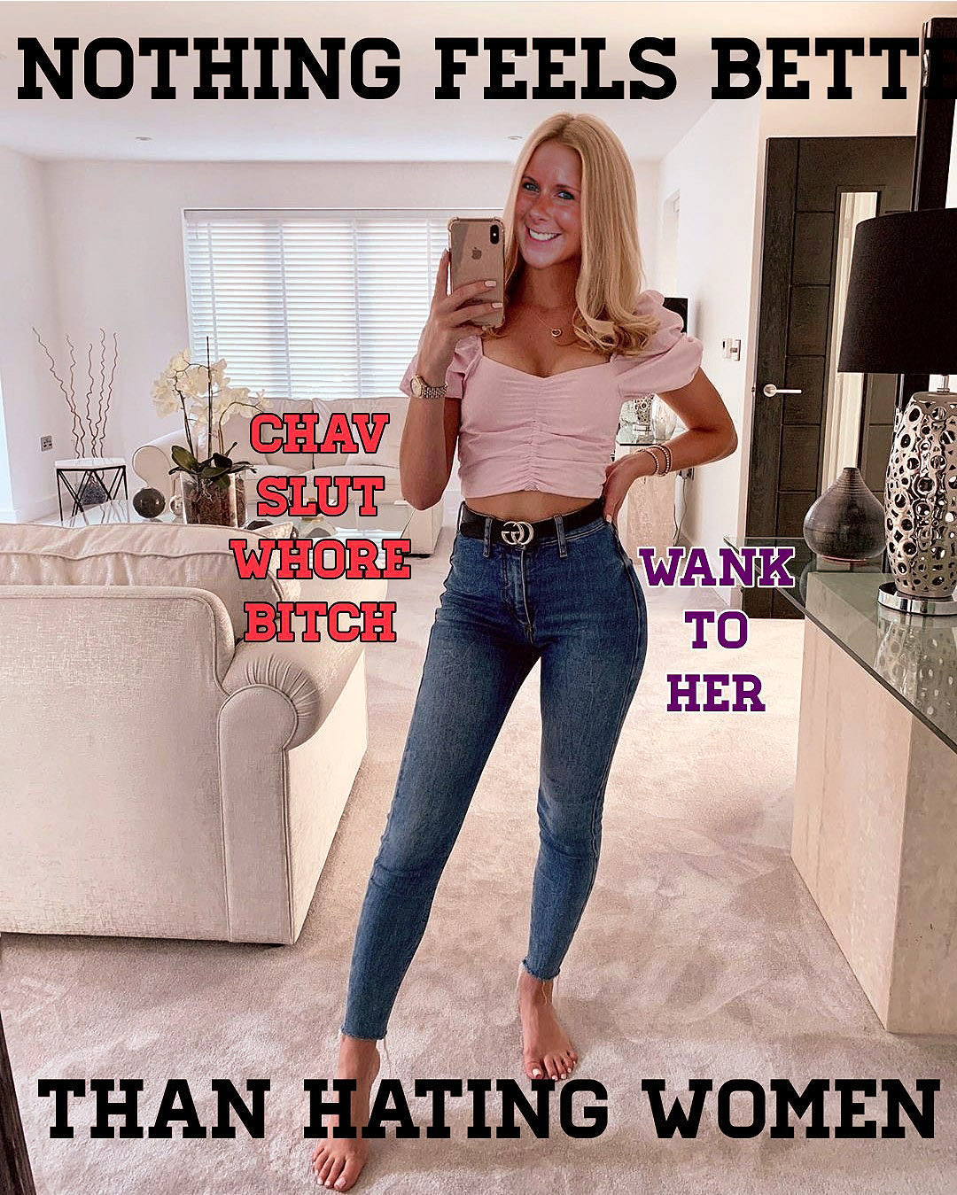 DIRTY WHITE WEB SLUTS FOR BLACK COCK