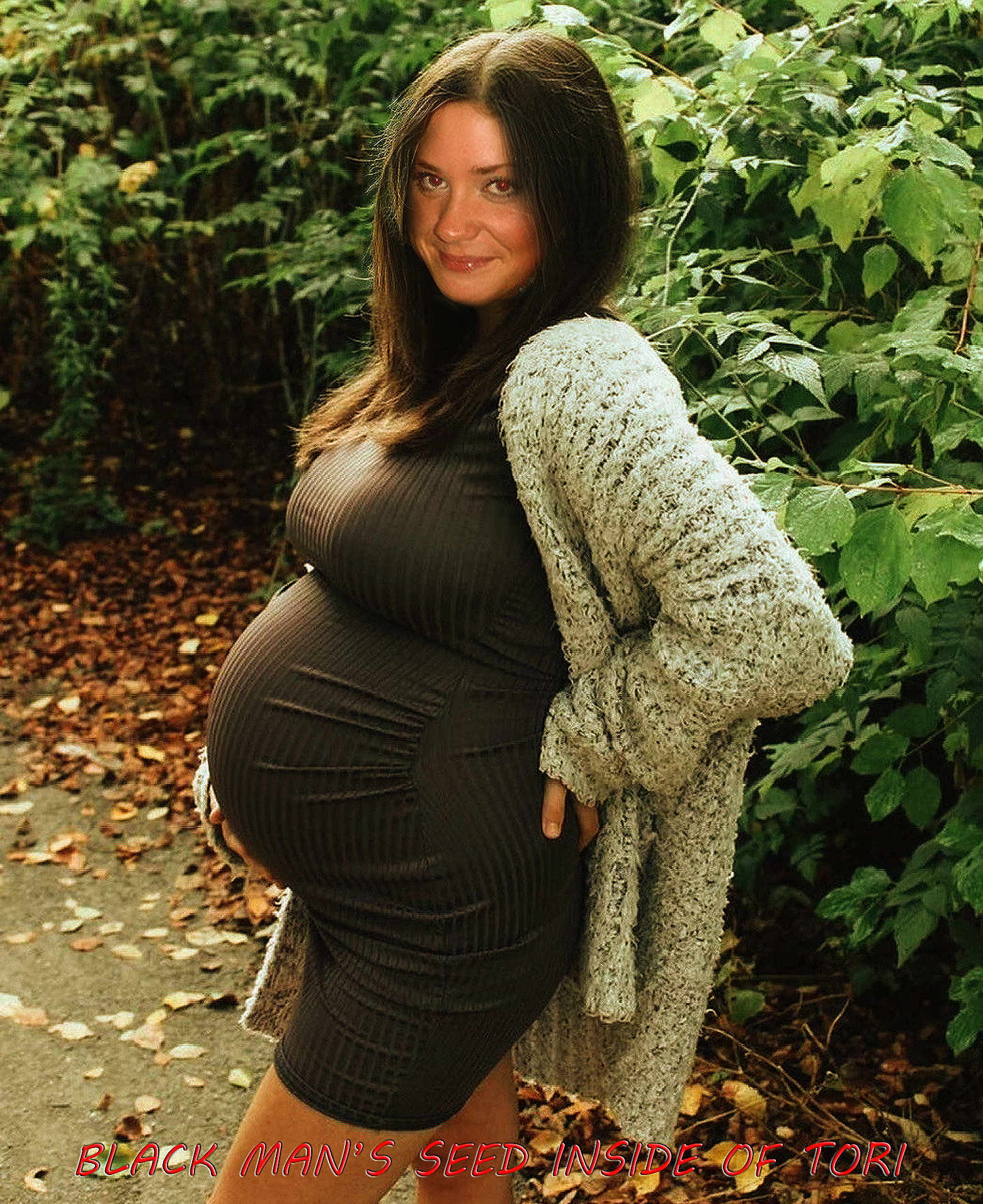 DIRTY WHITE WEB SLUTS FOR BLACK COCK