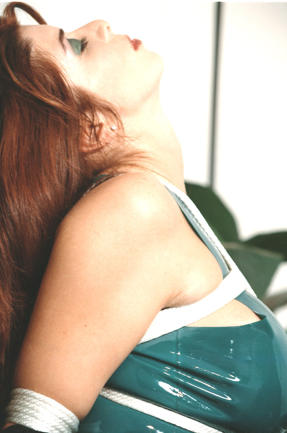 magnificent bondage 189