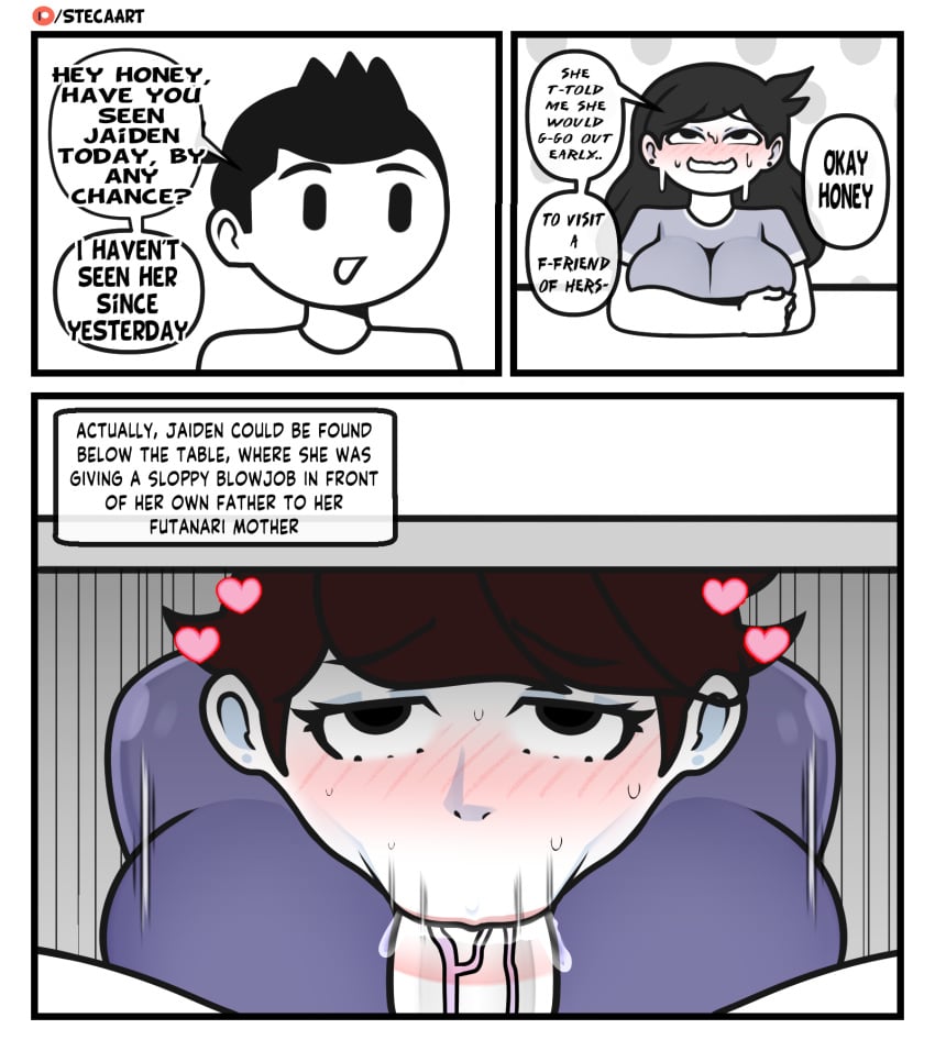 [Part 49]jaiden mom compilation