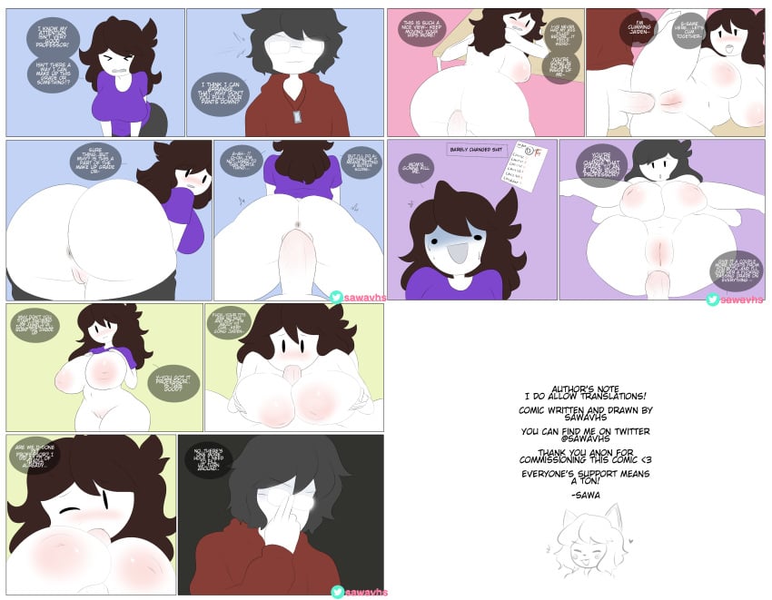 [Part 49]jaiden mom compilation