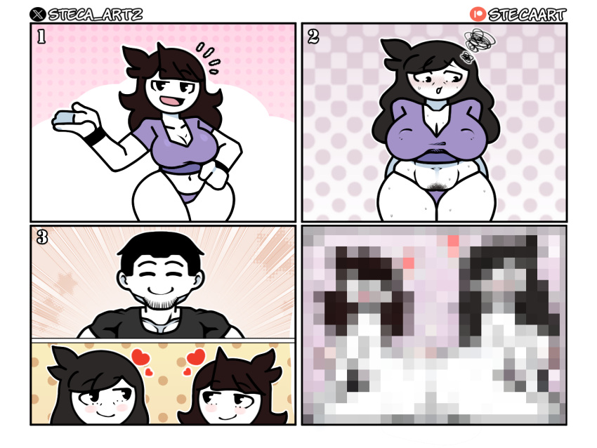 [Part 49]jaiden mom compilation