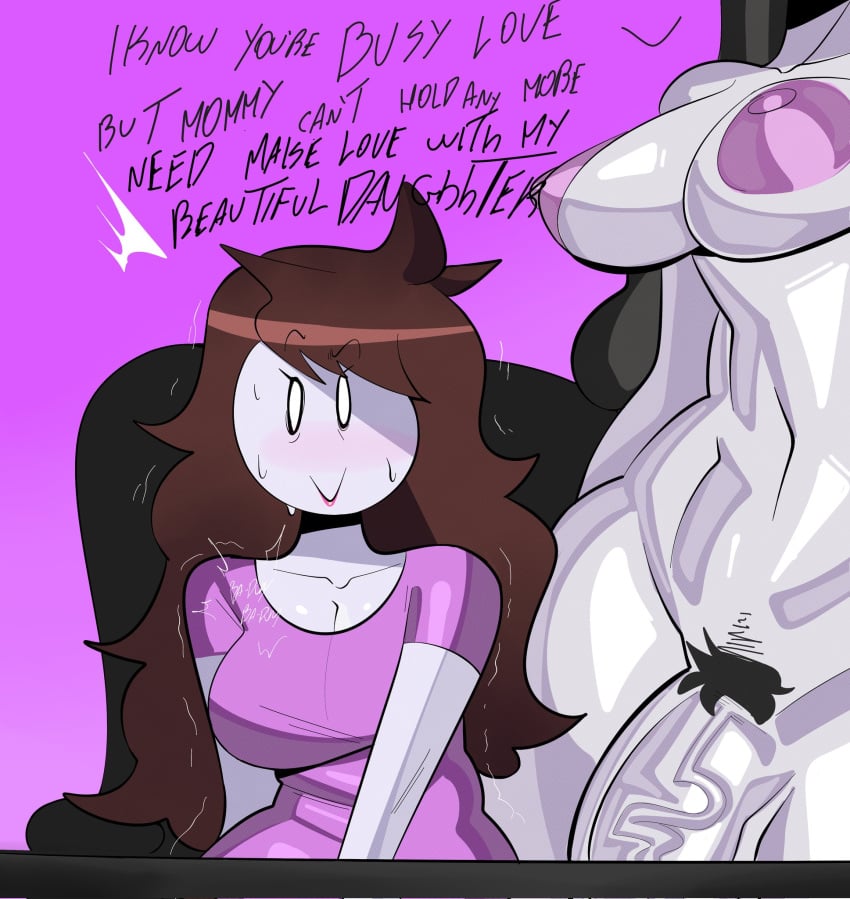 [Part 49]jaiden mom compilation