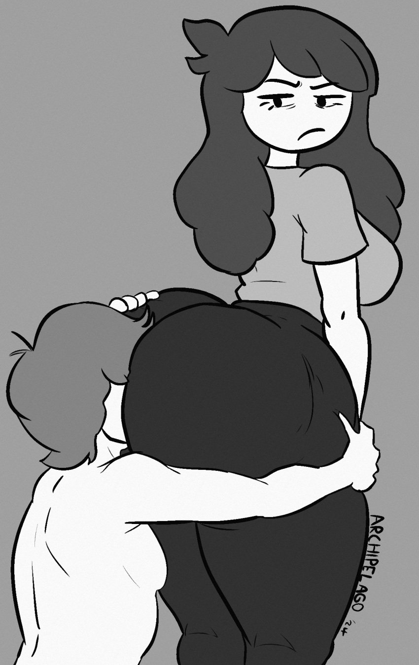 [Part 49]jaiden mom compilation