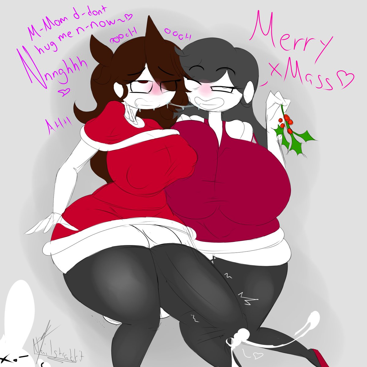 [Part 49]jaiden mom compilation