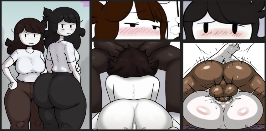 [Part 49]jaiden mom compilation