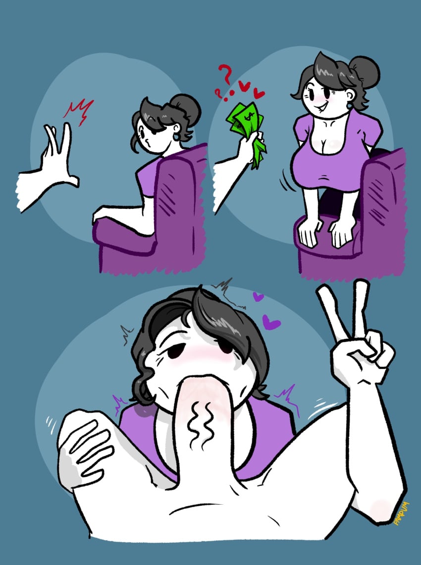 [Part 49]jaiden mom compilation