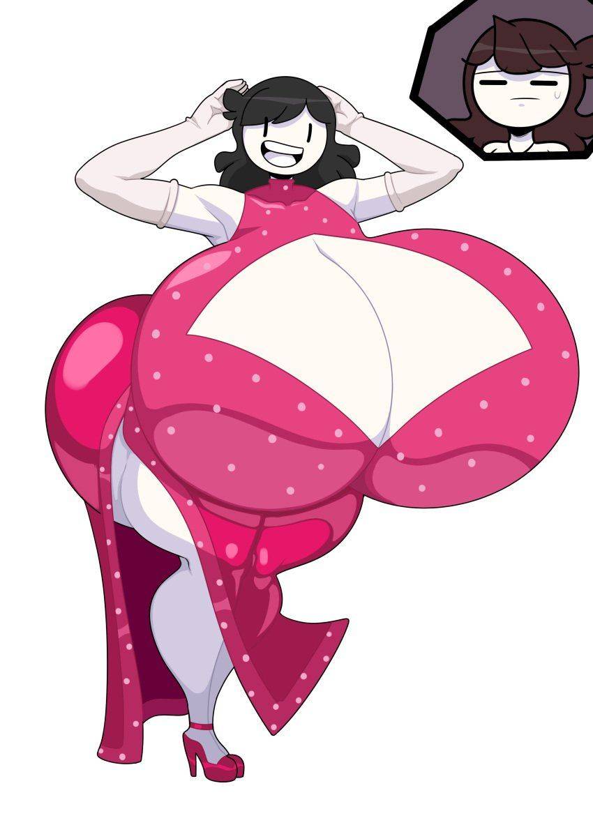 [Part 49]jaiden mom compilation