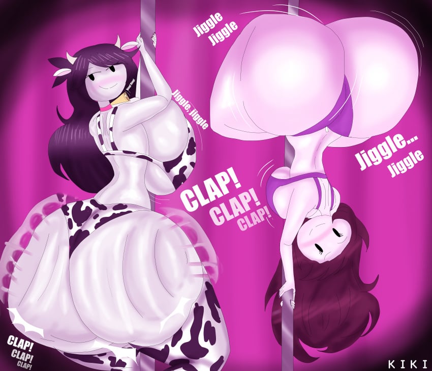 [Part 49]jaiden mom compilation