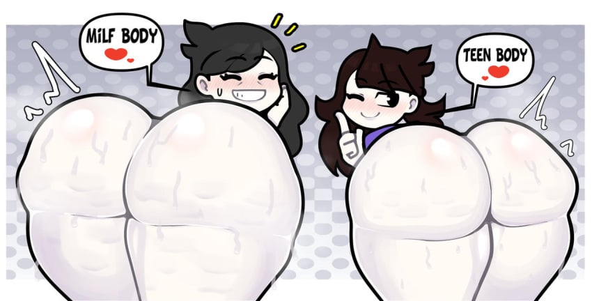 [Part 49]jaiden mom compilation