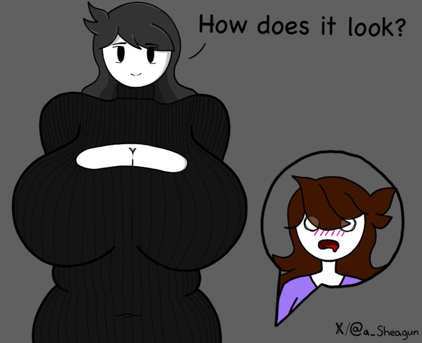 [Part 49]jaiden mom compilation