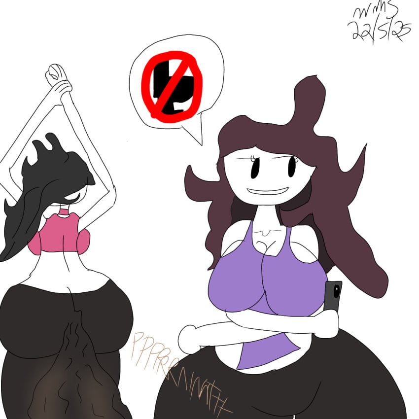 [Part 49]jaiden mom compilation