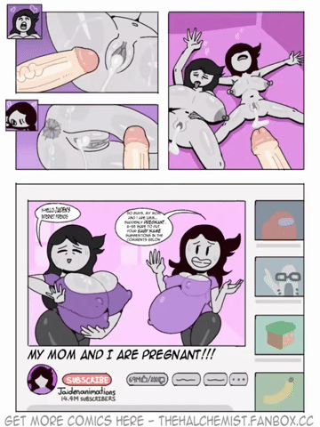 [Part 49]jaiden mom compilation