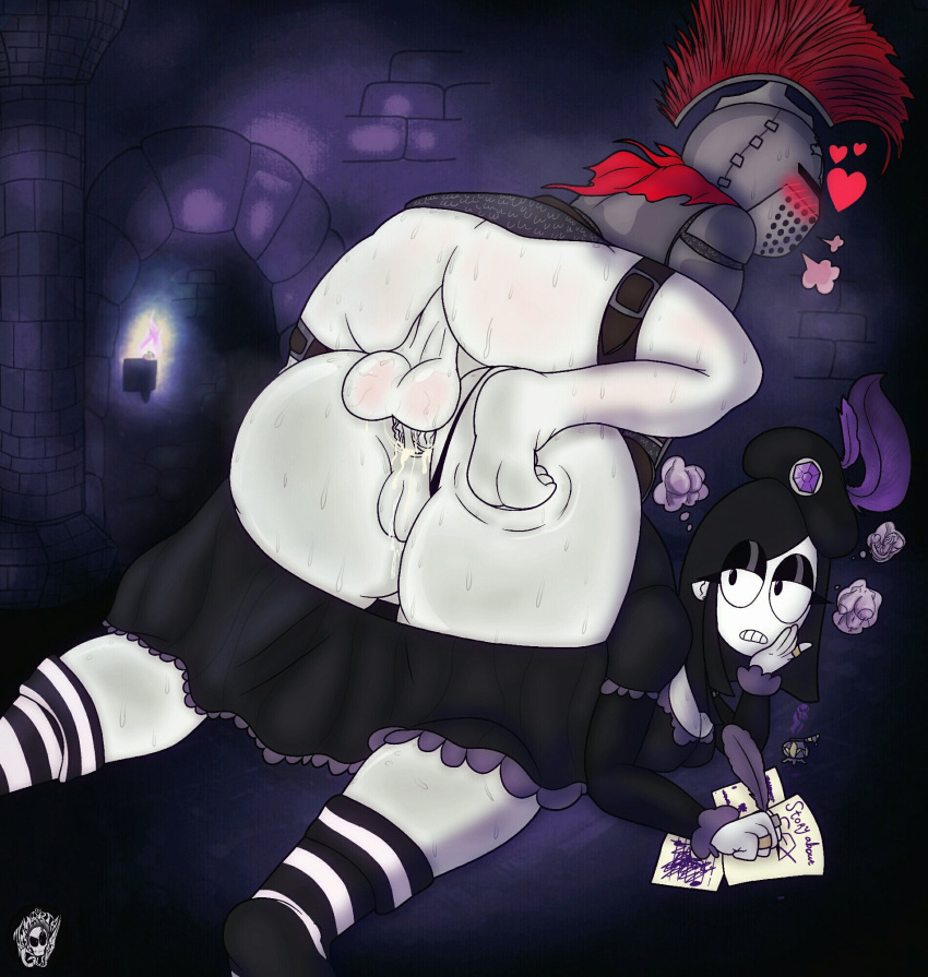 [Part 52 ] artist - theimmortalguy