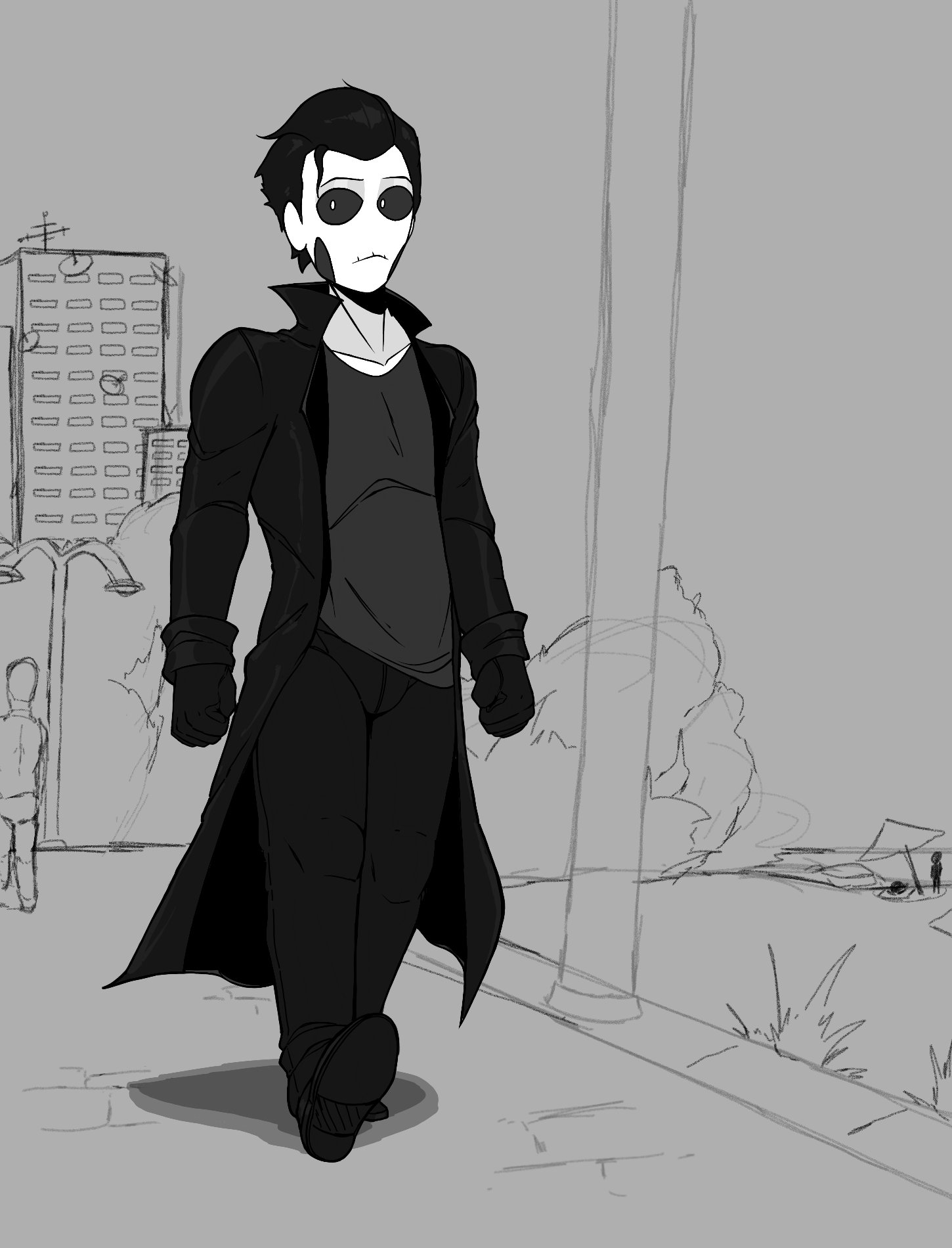 [Part 52 ] artist - theimmortalguy