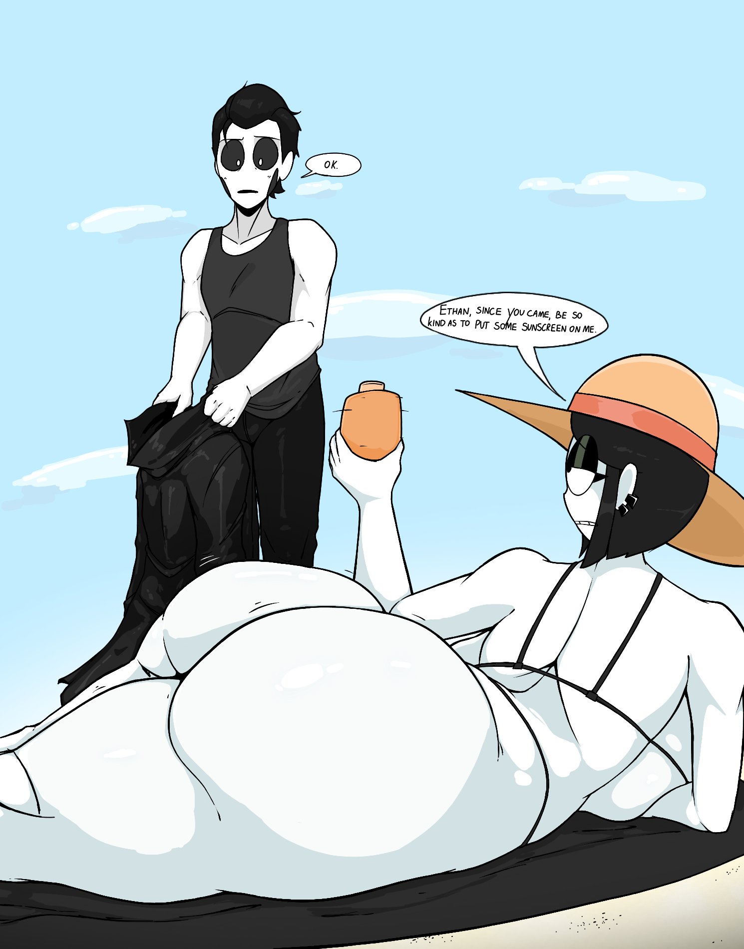 [Part 52 ] artist - theimmortalguy