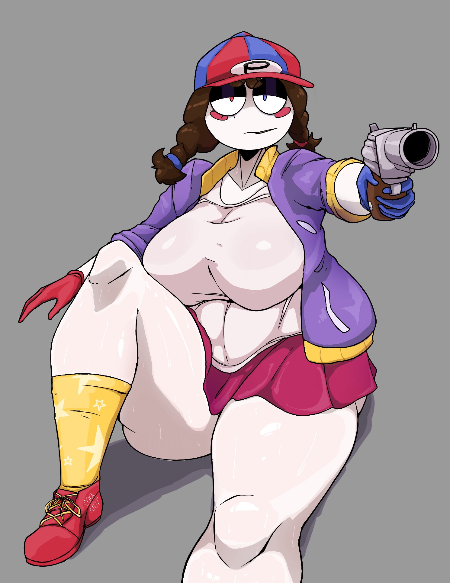 [Part 52 ] artist - theimmortalguy