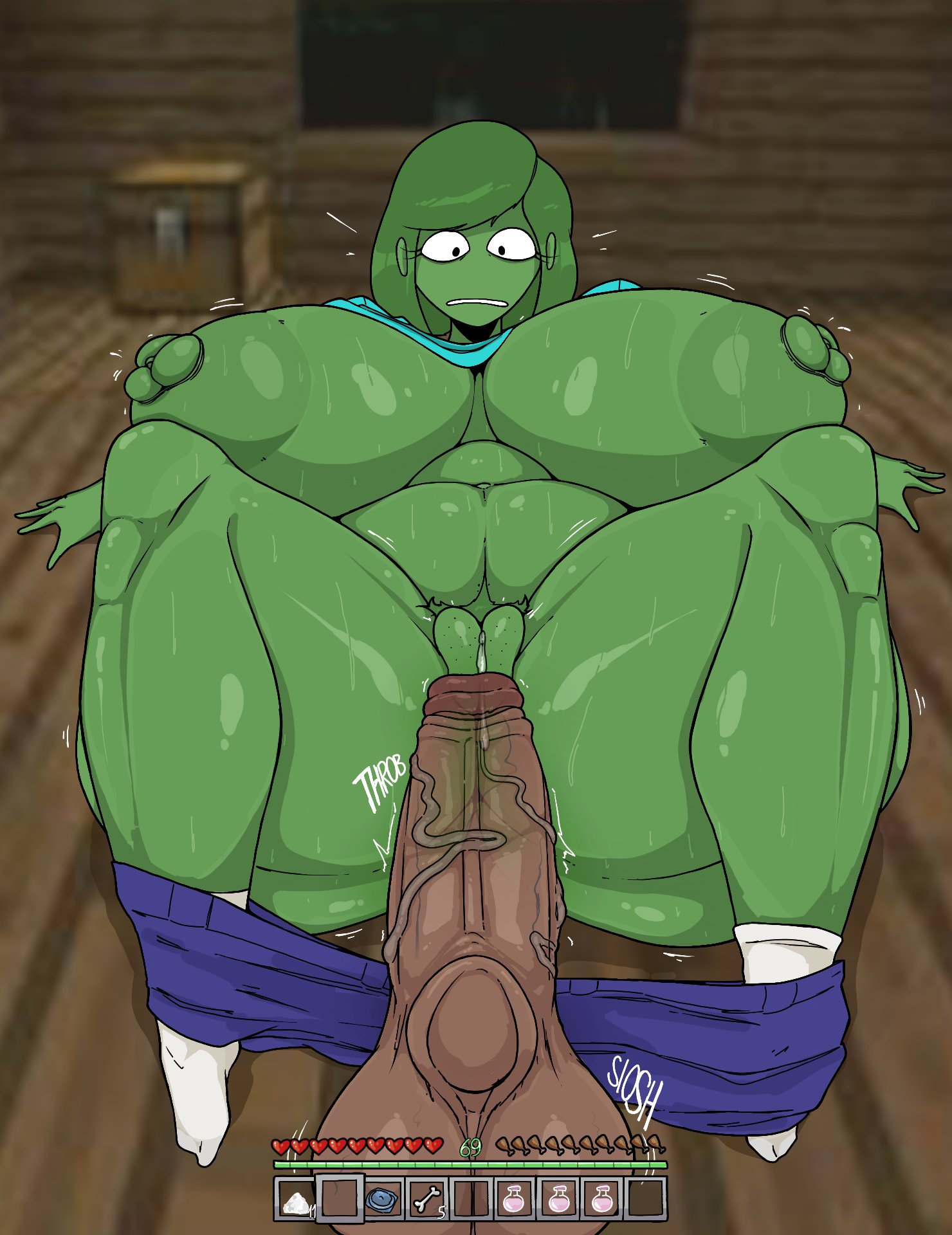 [Part 52 ] artist - theimmortalguy