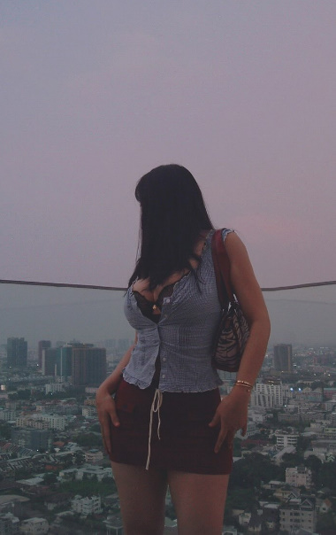 Let's spend lots of time together