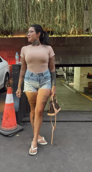 Let's spend lots of time together