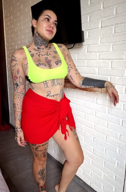 Let's spend lots of time together